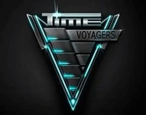 Time Voyagers