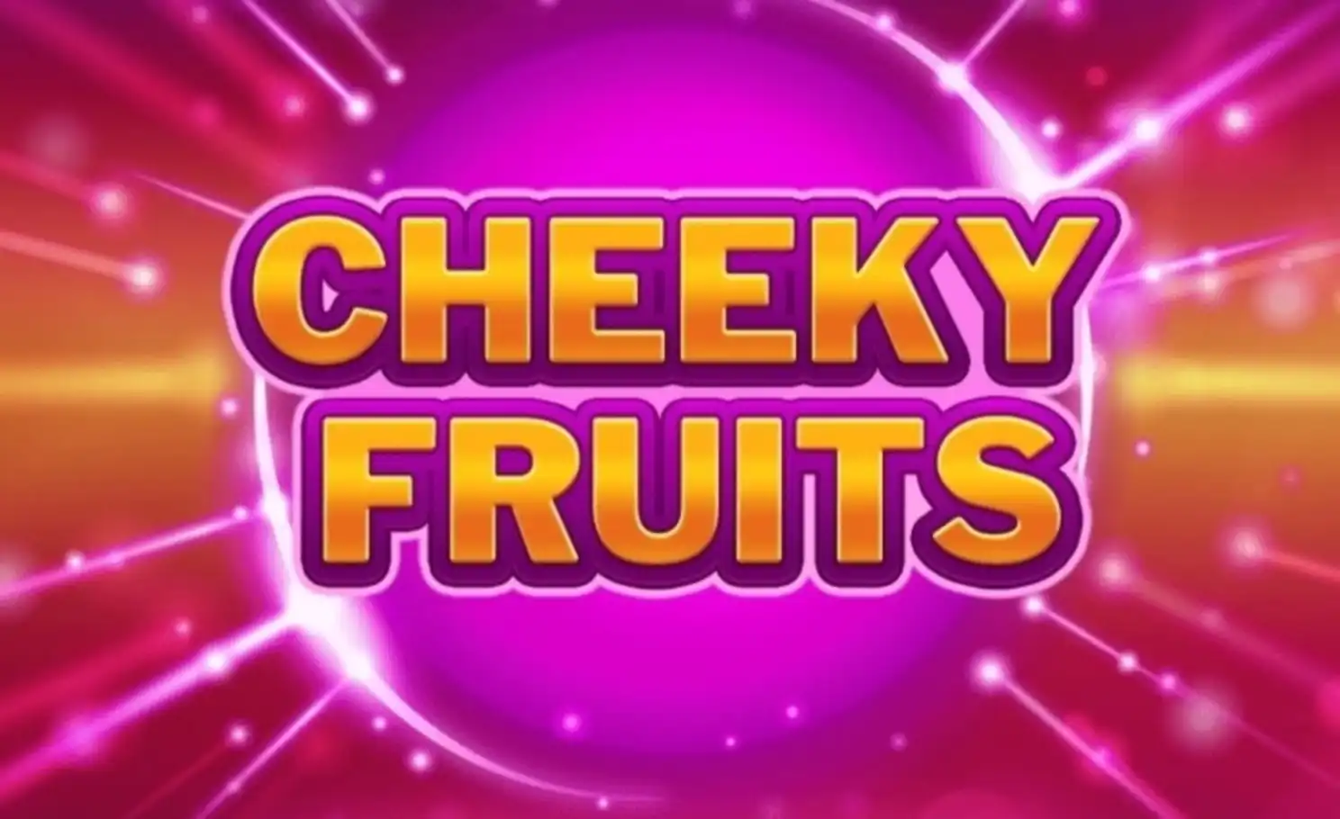 Cheeky Fruits