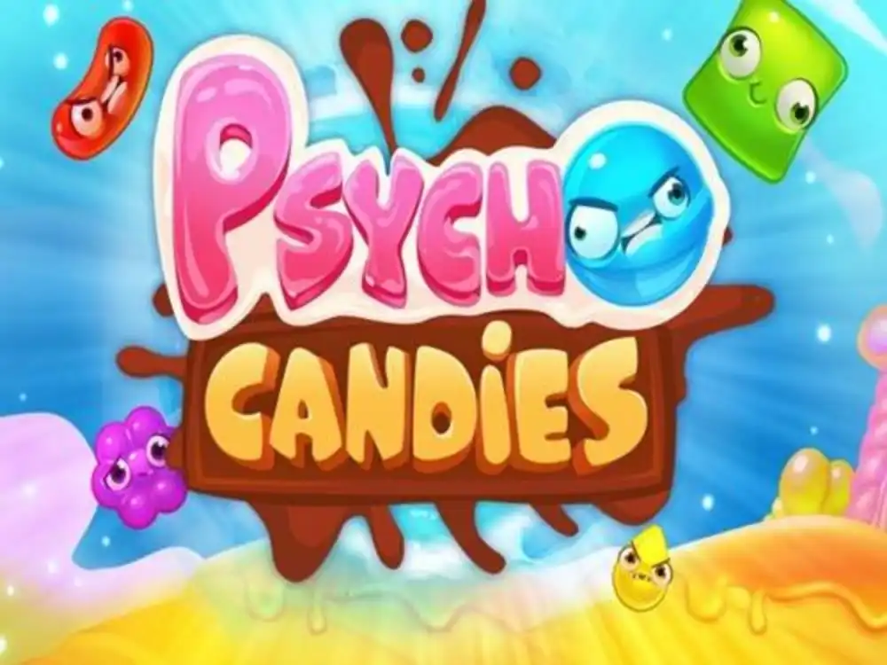 Psycho Candies