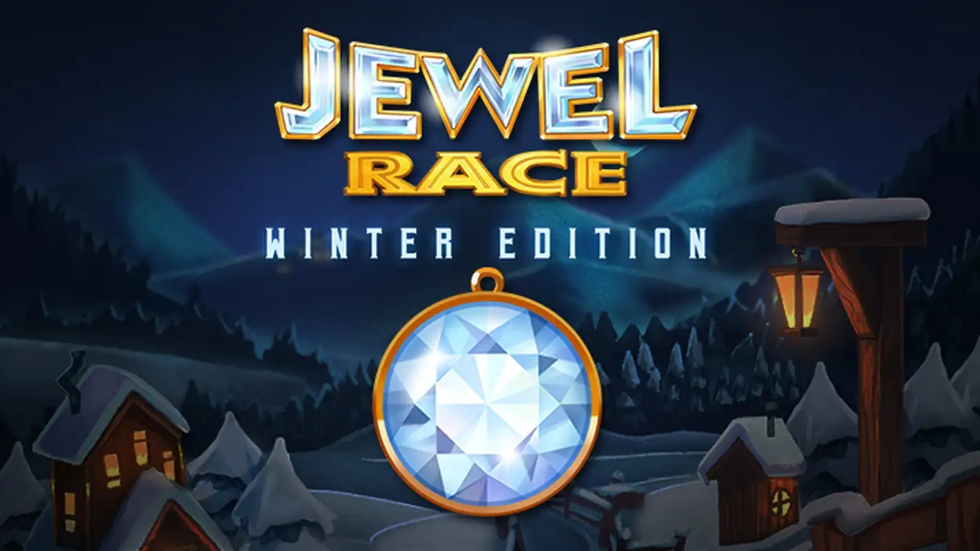 Jewel Race