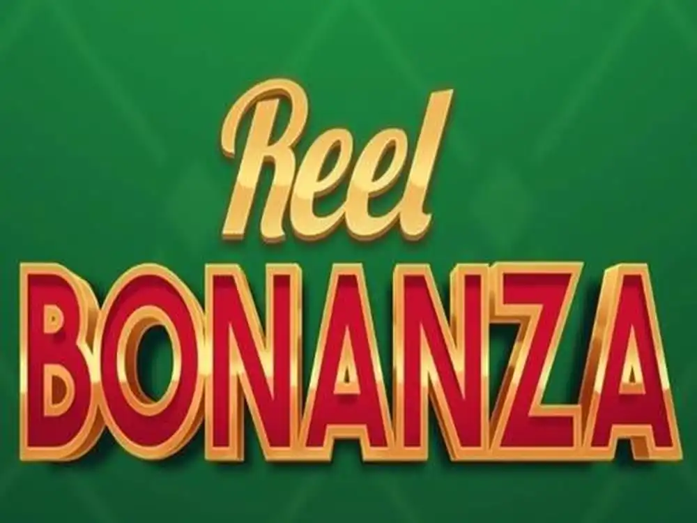 Reel Bonanza demo