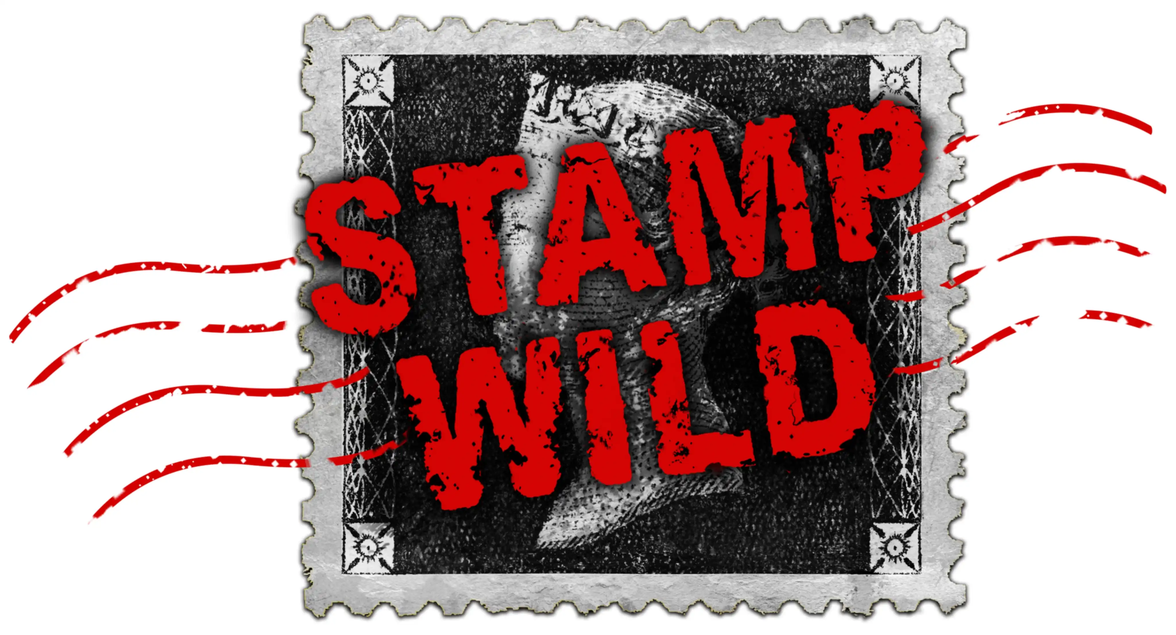 Stamp Wild