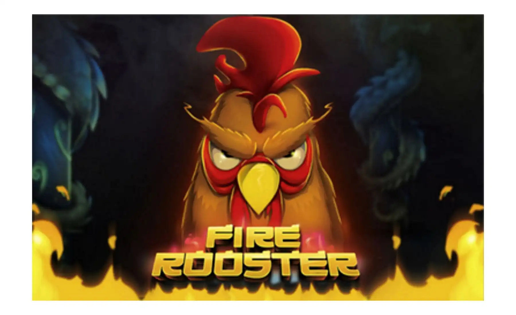 Fire Rooster