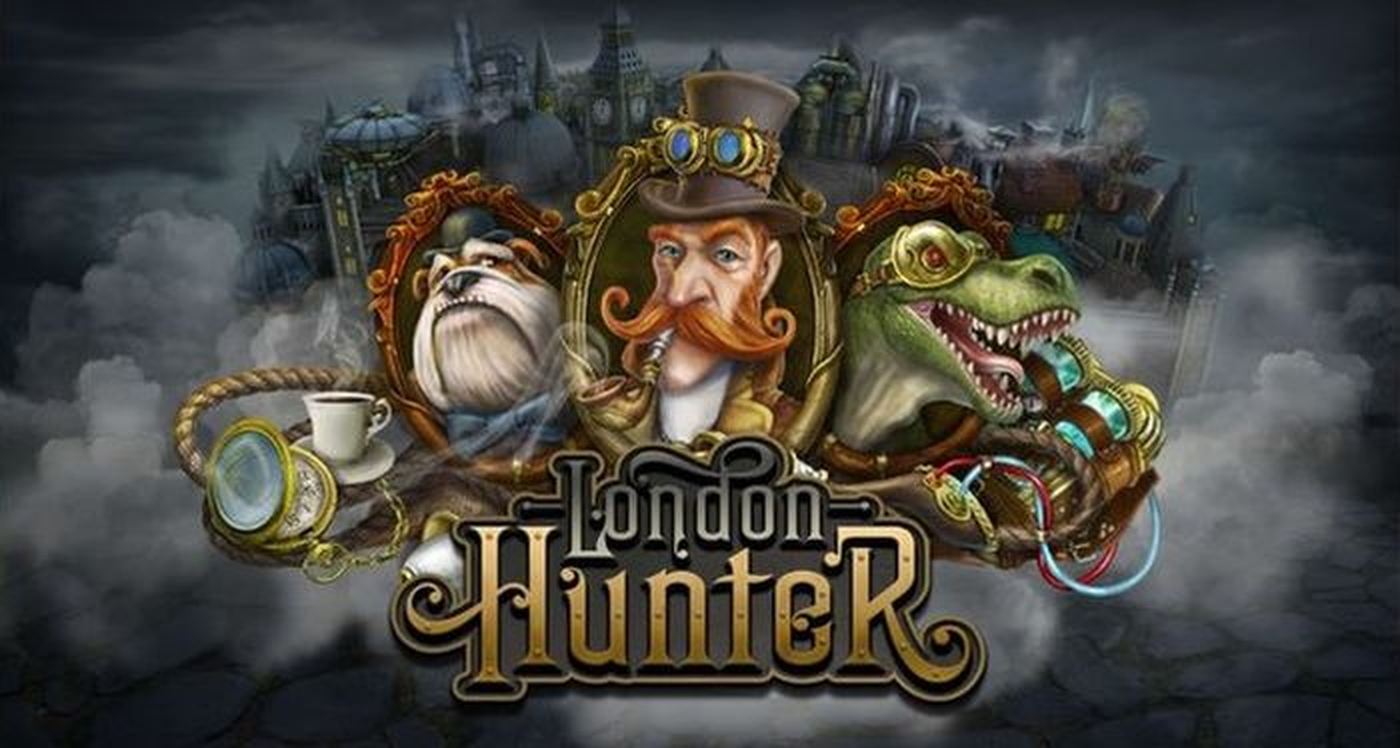 The London Hunter Online Slot Demo Game by Habanero