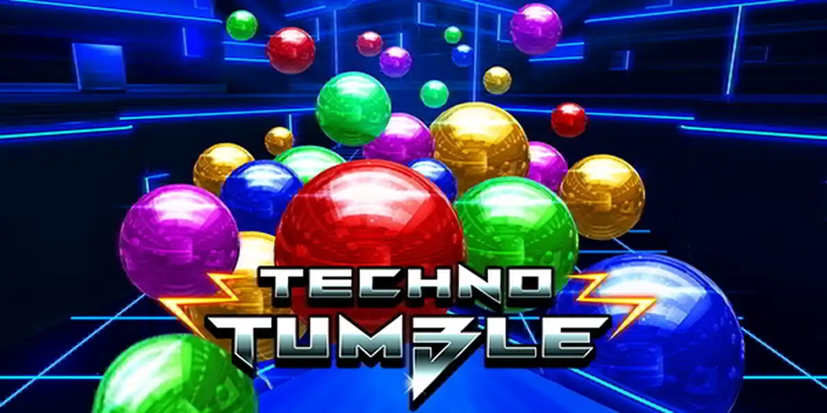 Techno Tumble