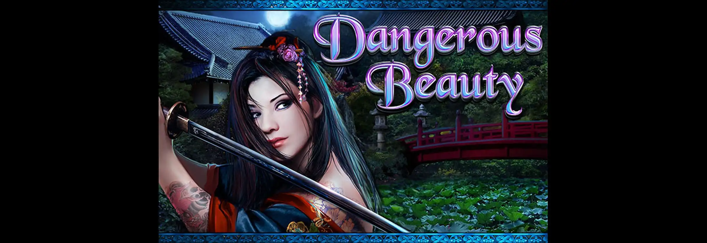 Dangerous Beauty