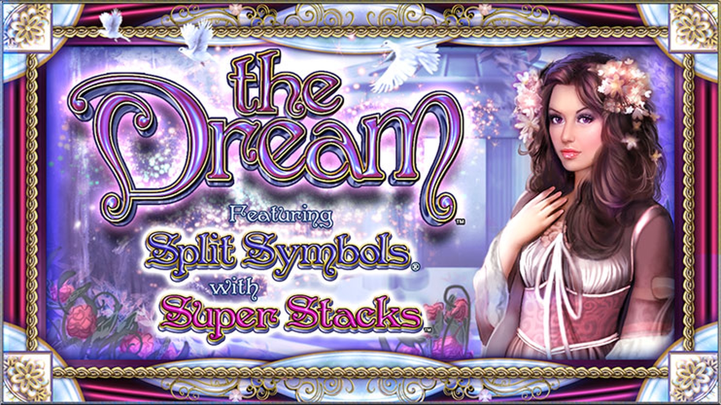 The The Dream Online Slot Demo Game by High 5 Games