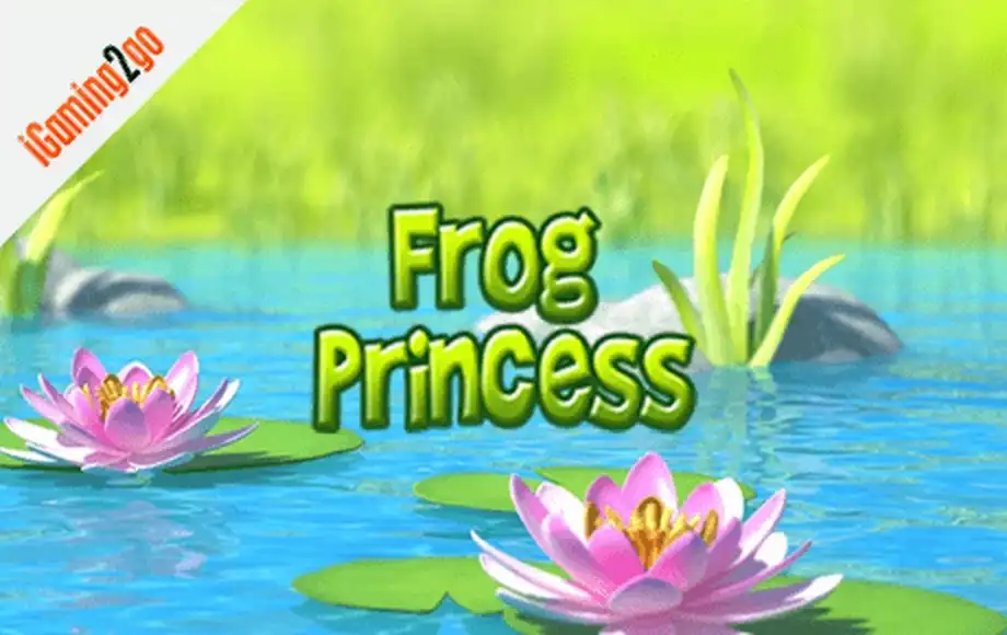 Frog Princess