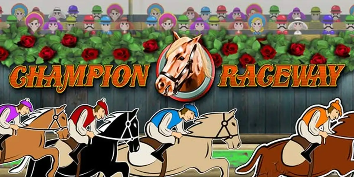 Champion Raceway