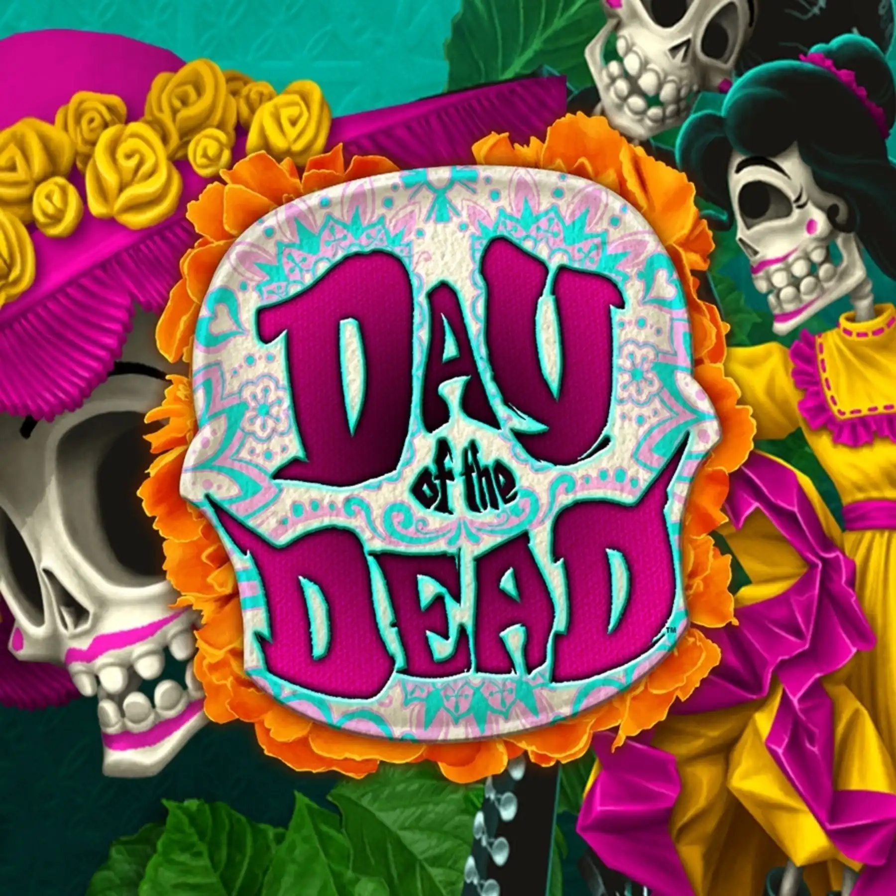 Day of the Dead