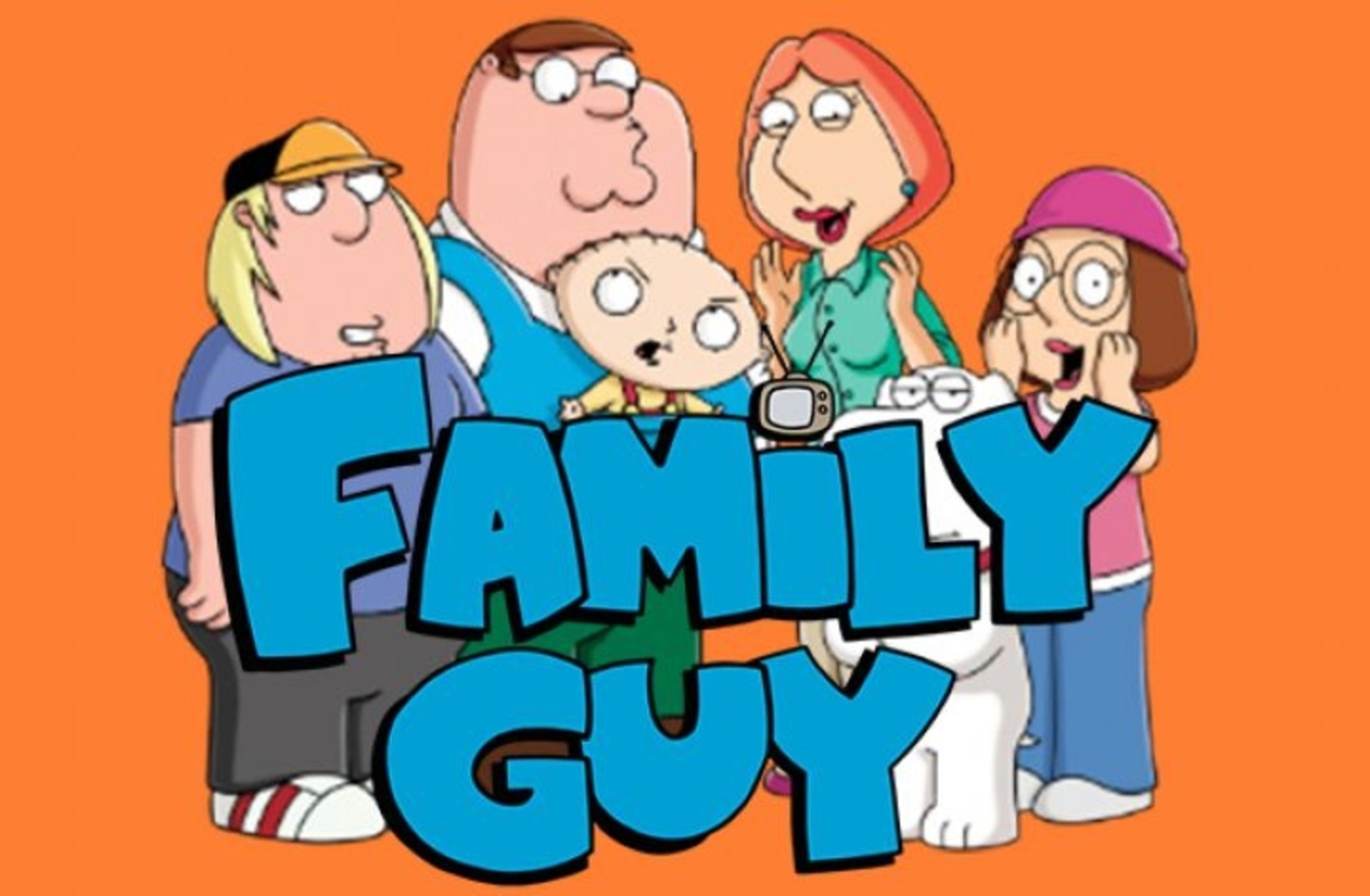 The Family Guy Online Slot Demo Game by IGT