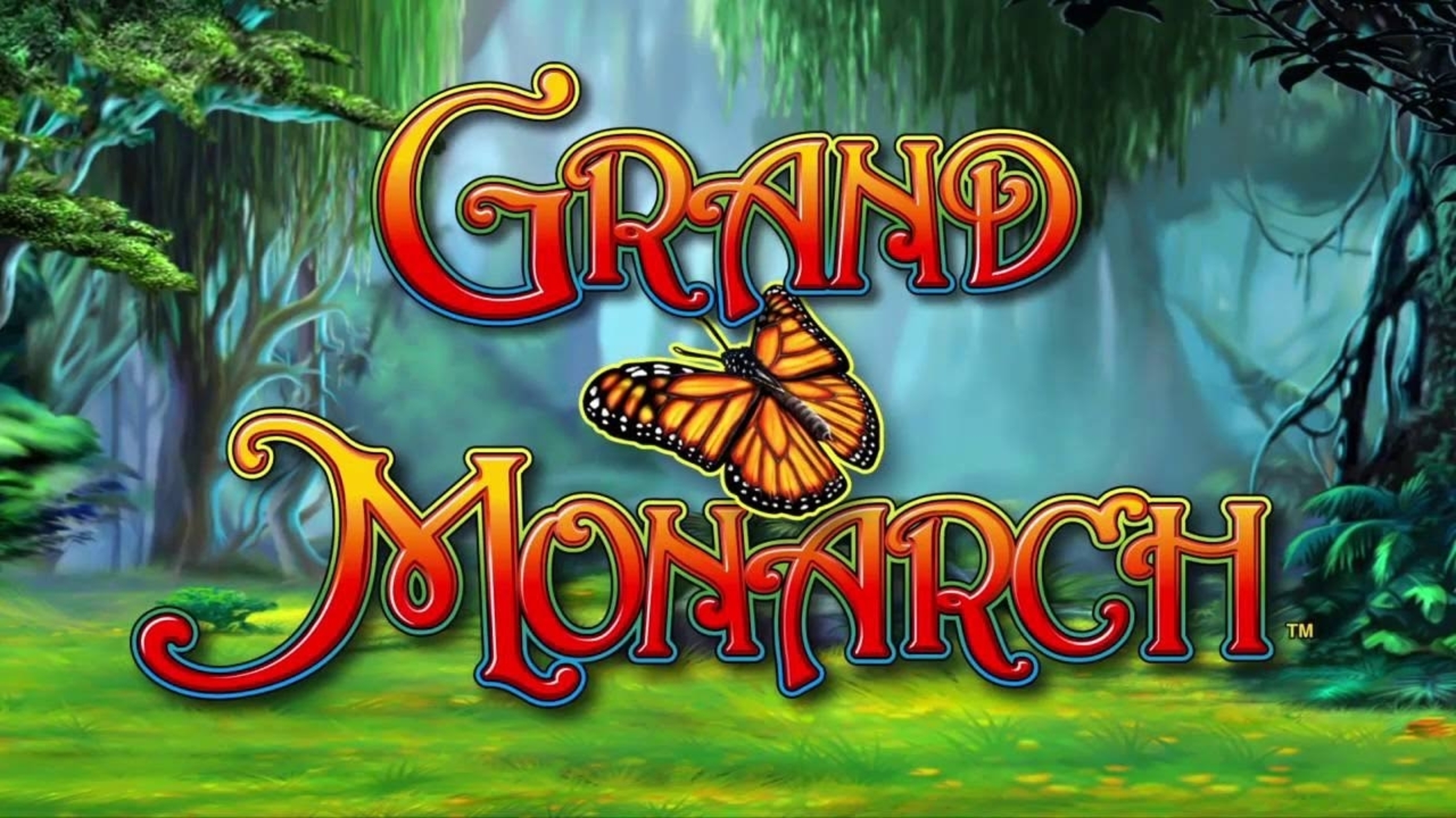 The Grand Monarch Online Slot Demo Game by IGT