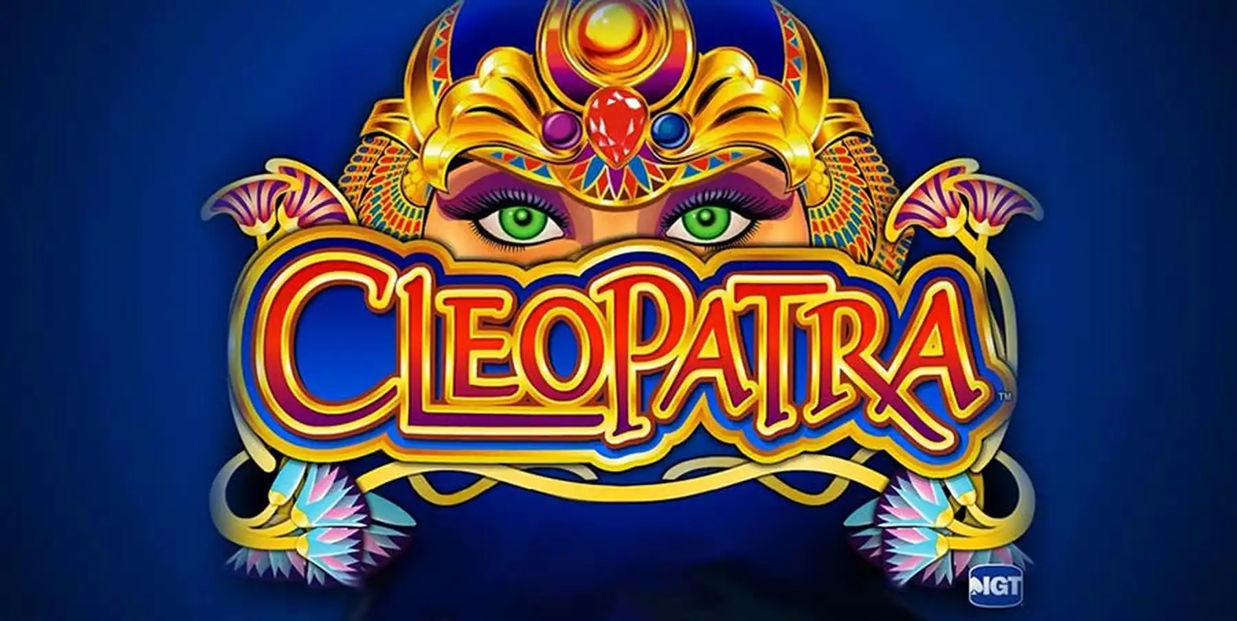 MegaJackpots Cleopatra demo