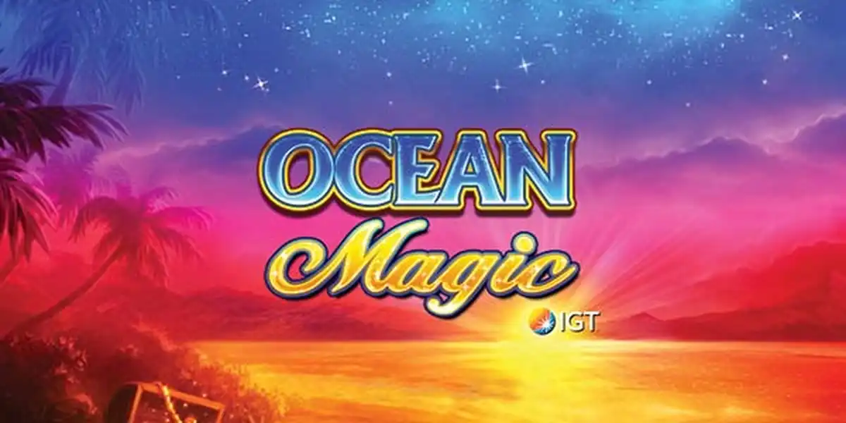 Ocean Magic