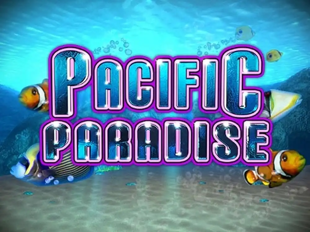 Pacific Paradise demo