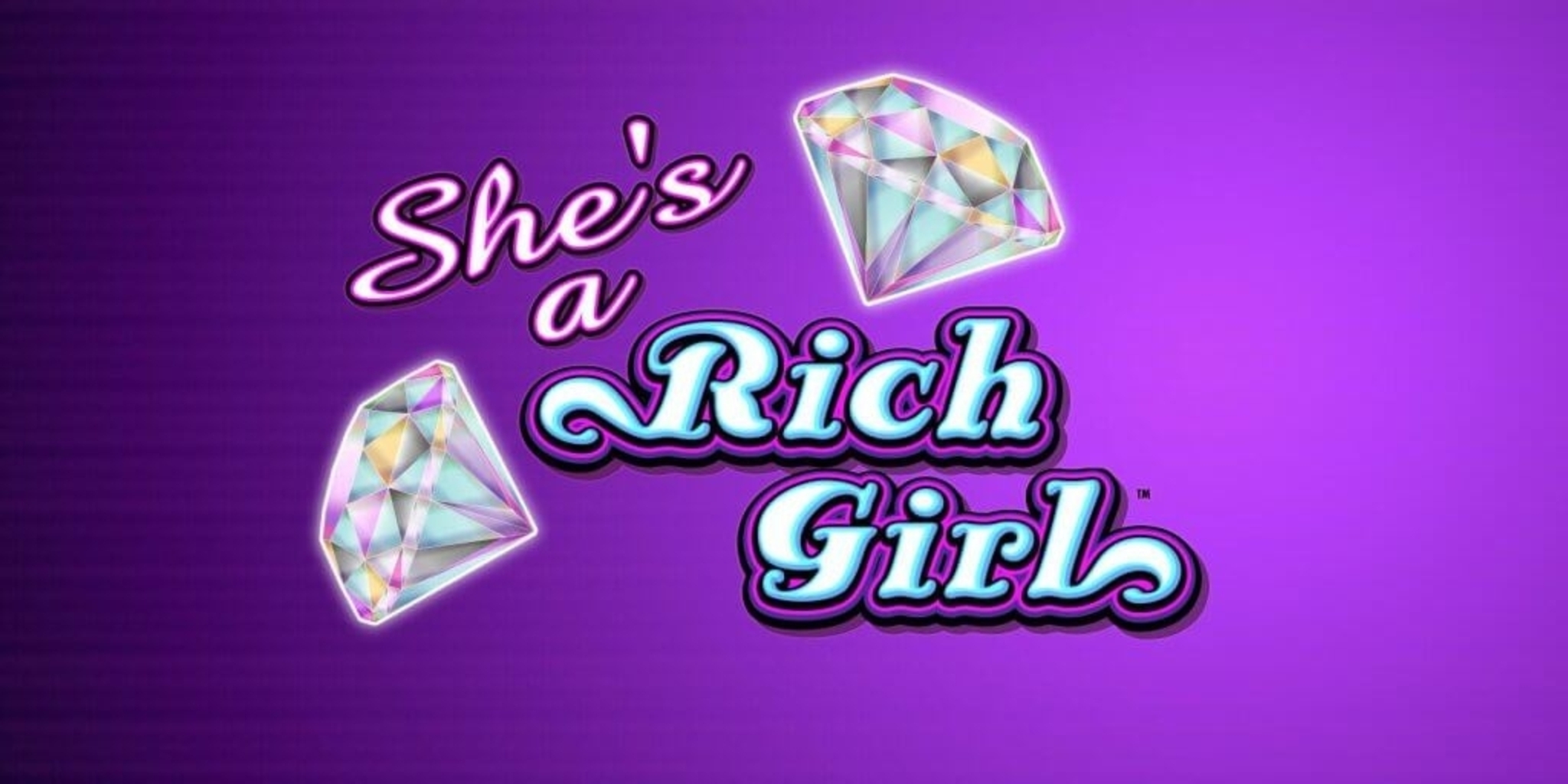 She's a Rich Girl demo