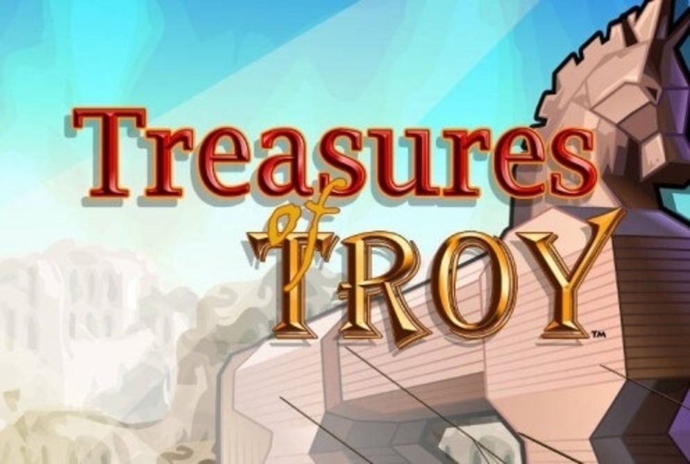 Treasures of Troy demo