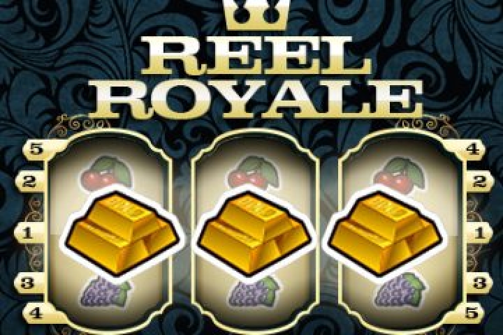 Reel Royale demo