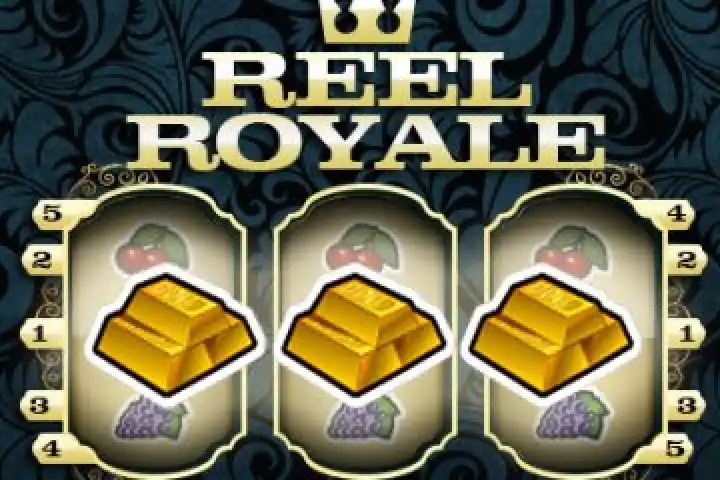 Reel Royale