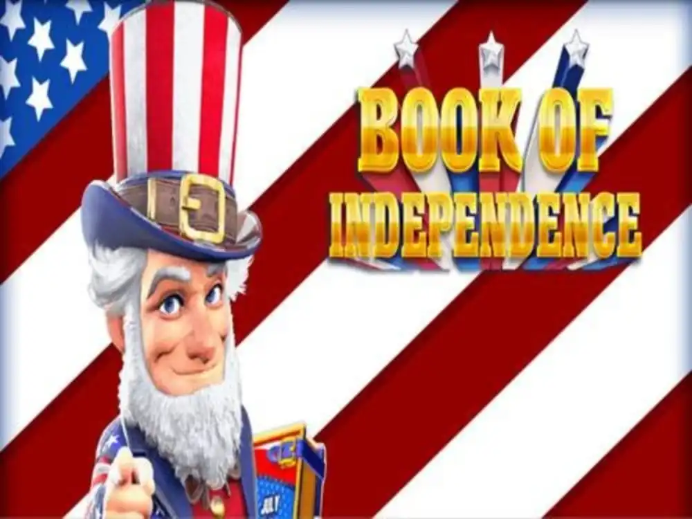 Book of Independence