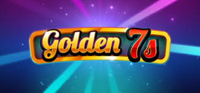 The Golden 7s Online Slot Demo Game by Inspired Gaming