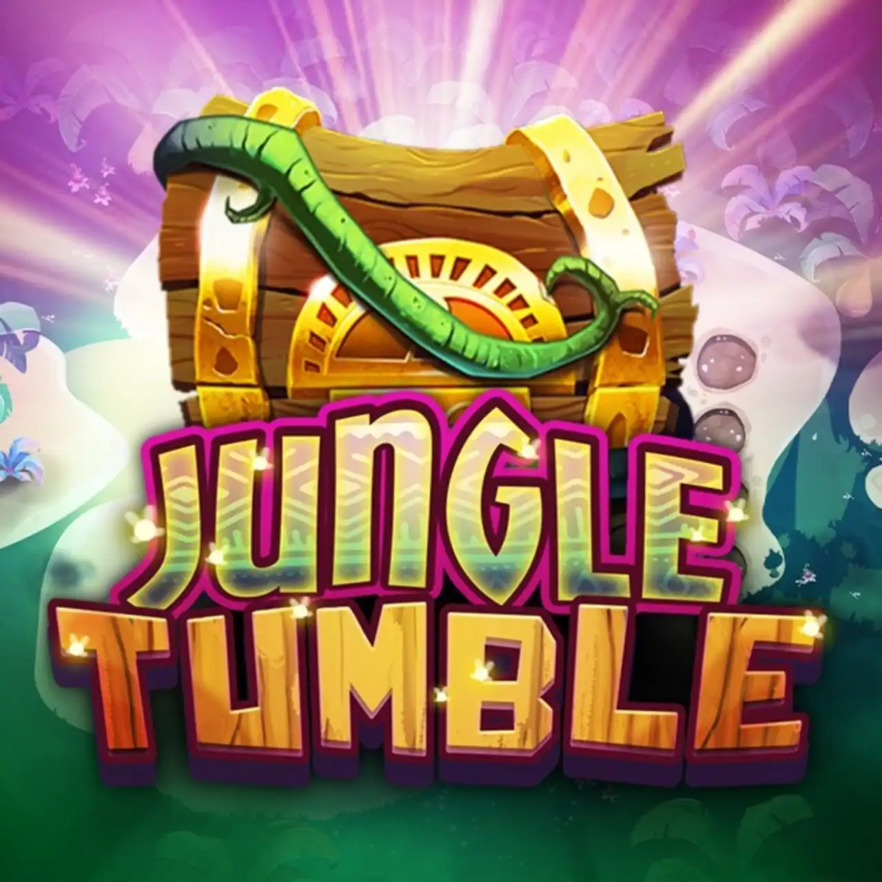 Jungle Tumble