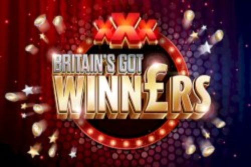 Britains Got Winners