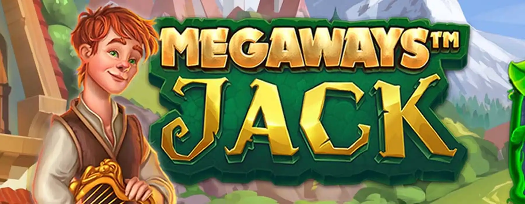 Megaways Jack