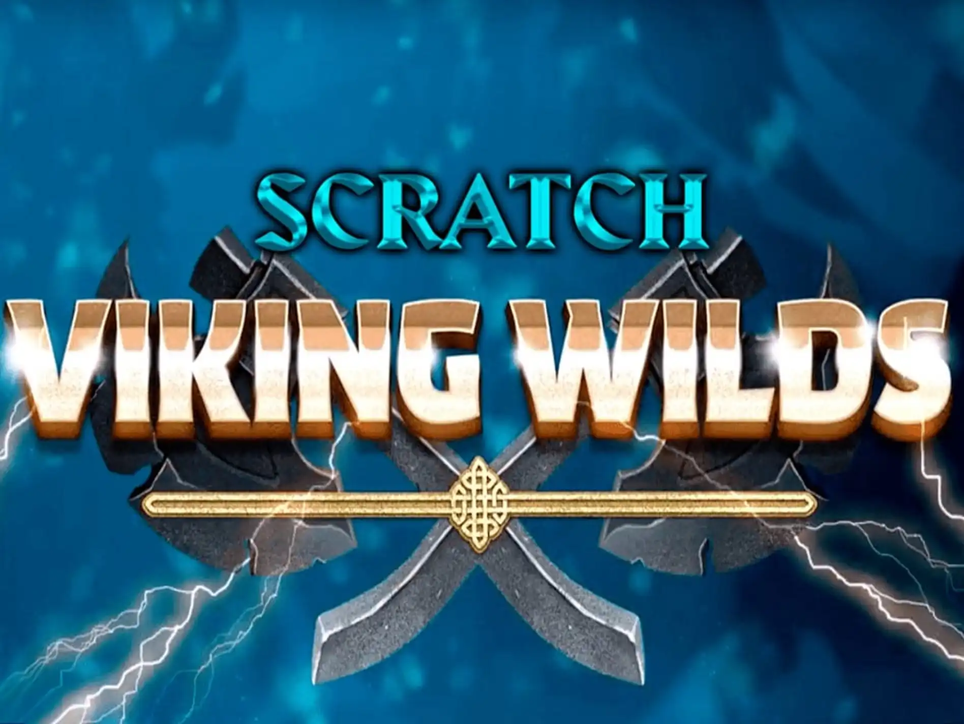 Viking Wilds Scratch