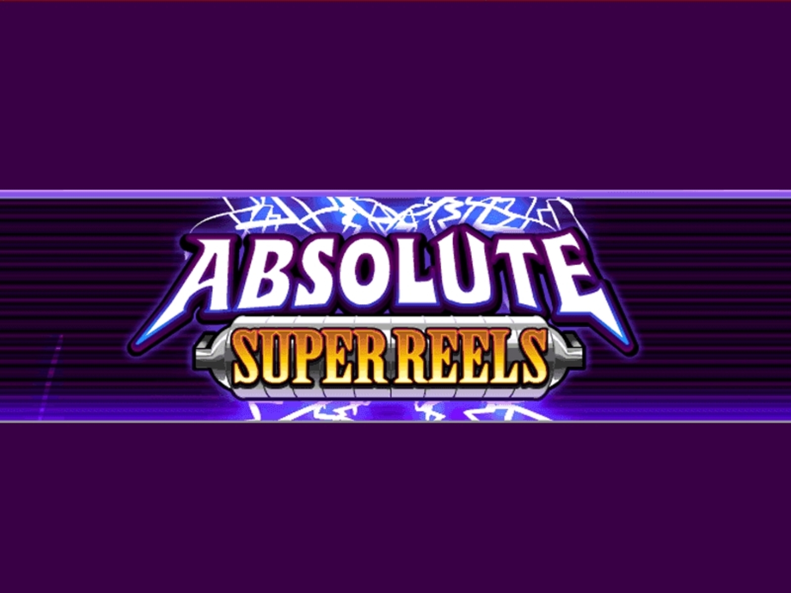 The Absolute Super Reels Online Slot Demo Game by iSoftBet