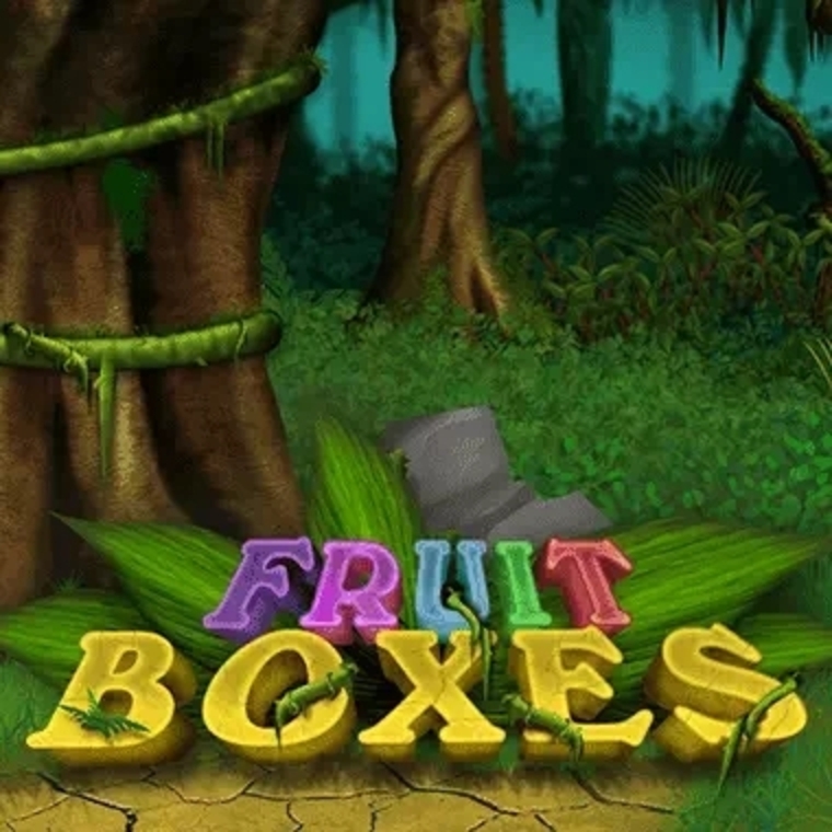 The Fruit Boxes Online Slot Demo Game by iSoftBet