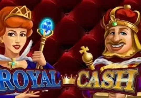 Royal Cash demo