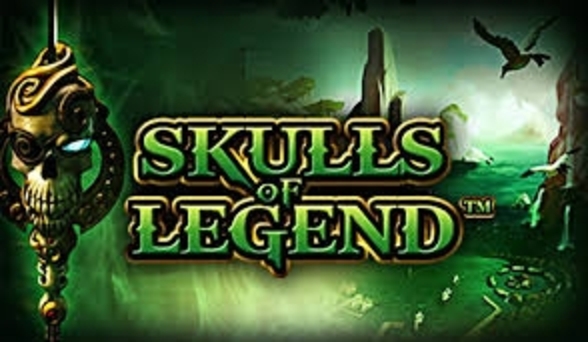 Skulls of Legend demo