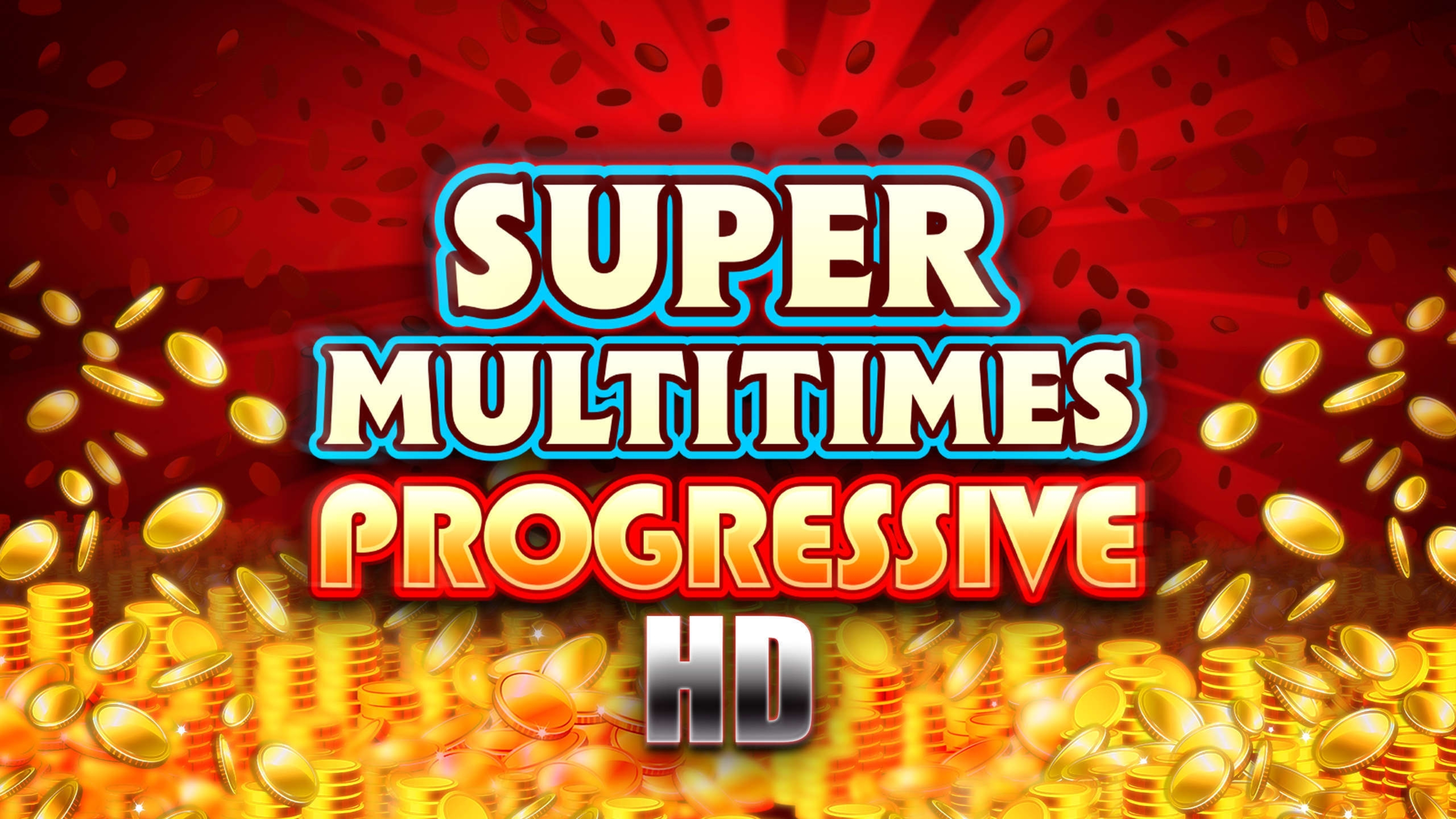 The Super Multitimes Progressive Online Slot Demo Game by iSoftBet