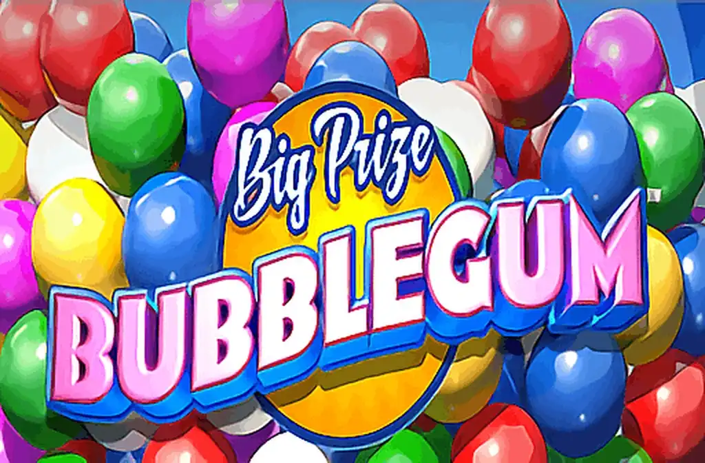 Big Prize Bubblegum