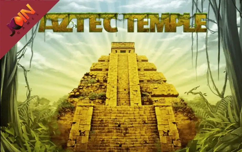 Aztec Temple