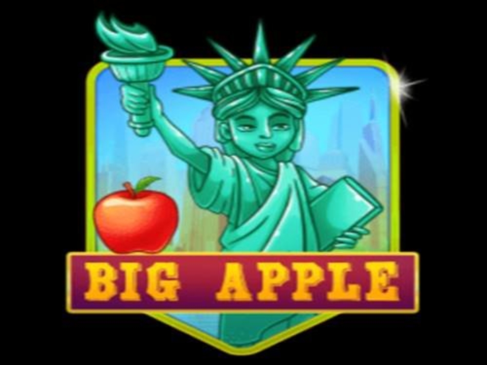 The Big Apple Online Slot Demo Game by KA Gaming