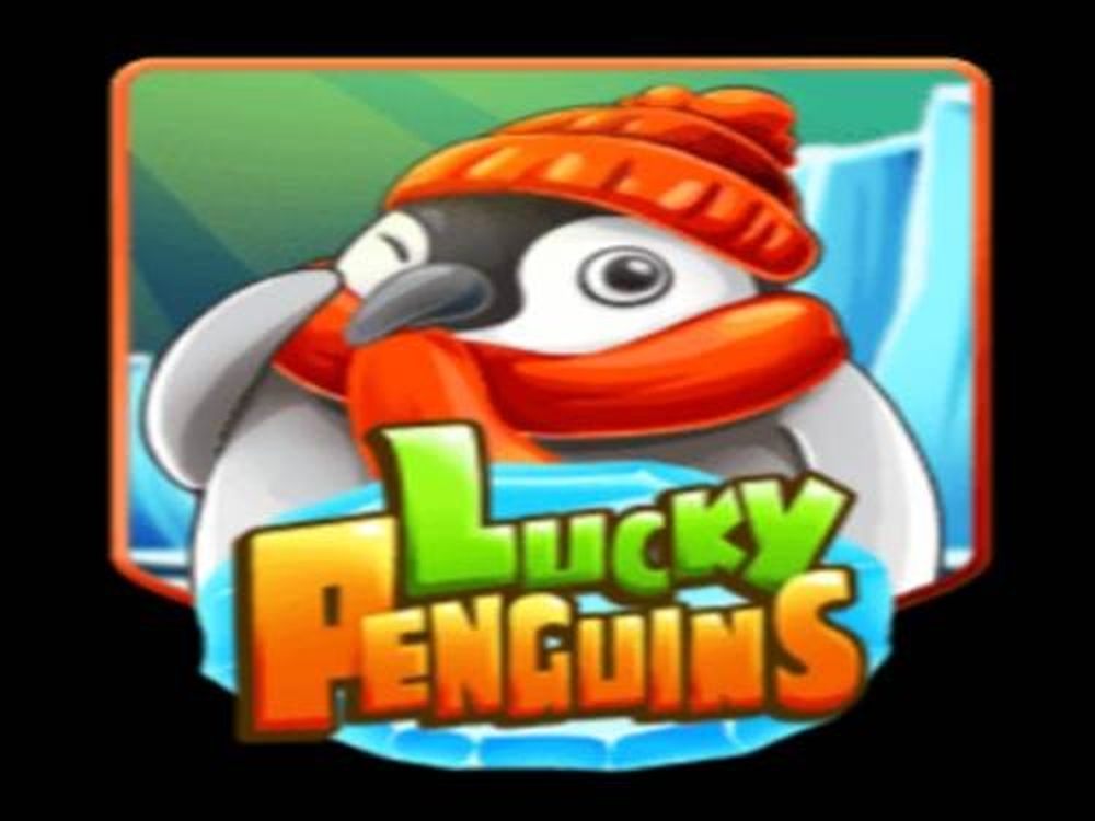 Lucky Penguins demo