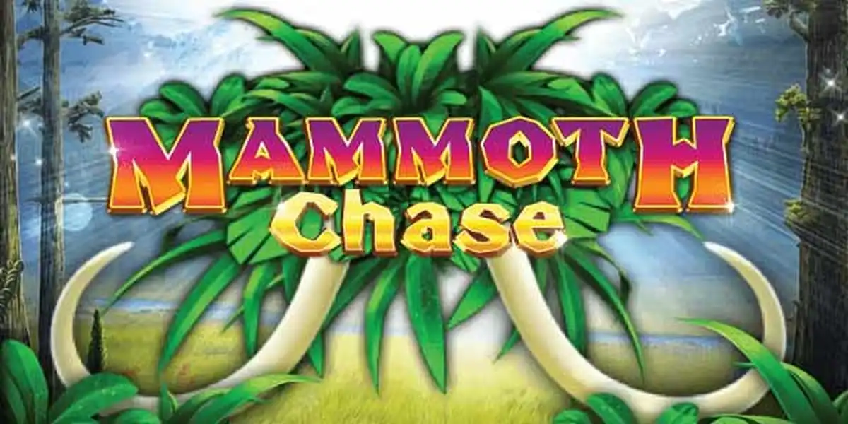 Mammoth Chase