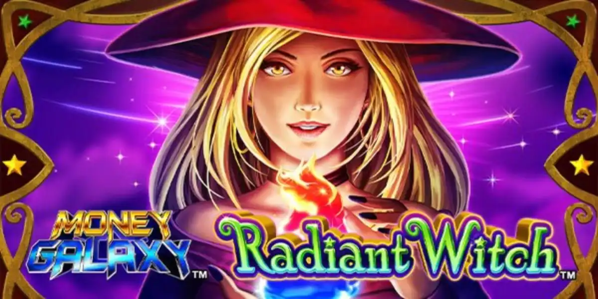 Money Galaxy Radiant Witch demo