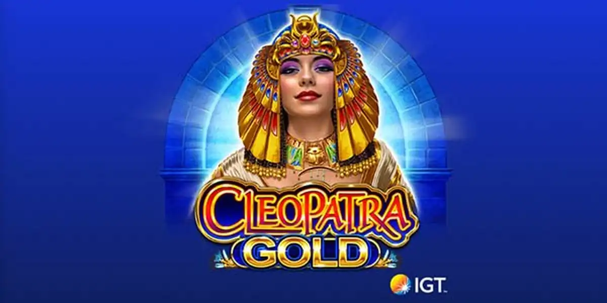 Cleopatra's Gold