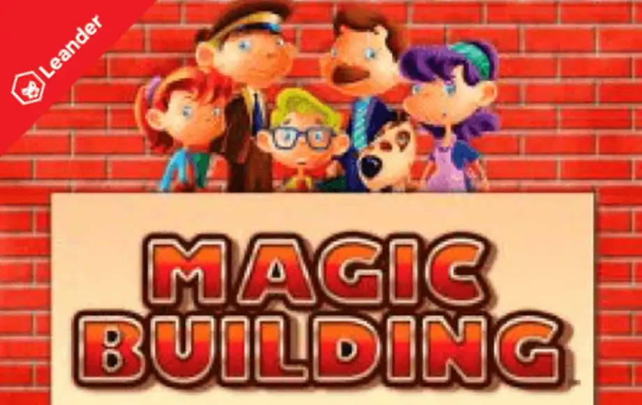 Magic Building