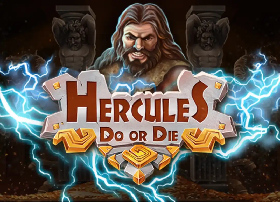 Hercules Do or Die