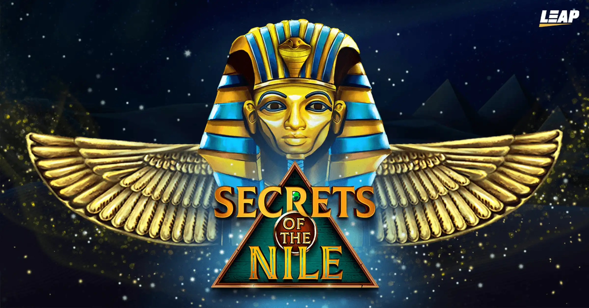 Secrets of the Nile