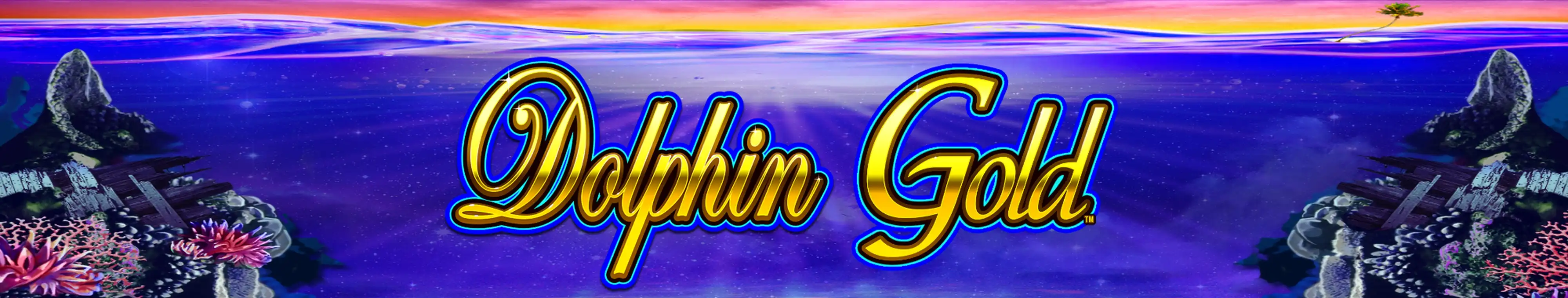 Dolphin Gold