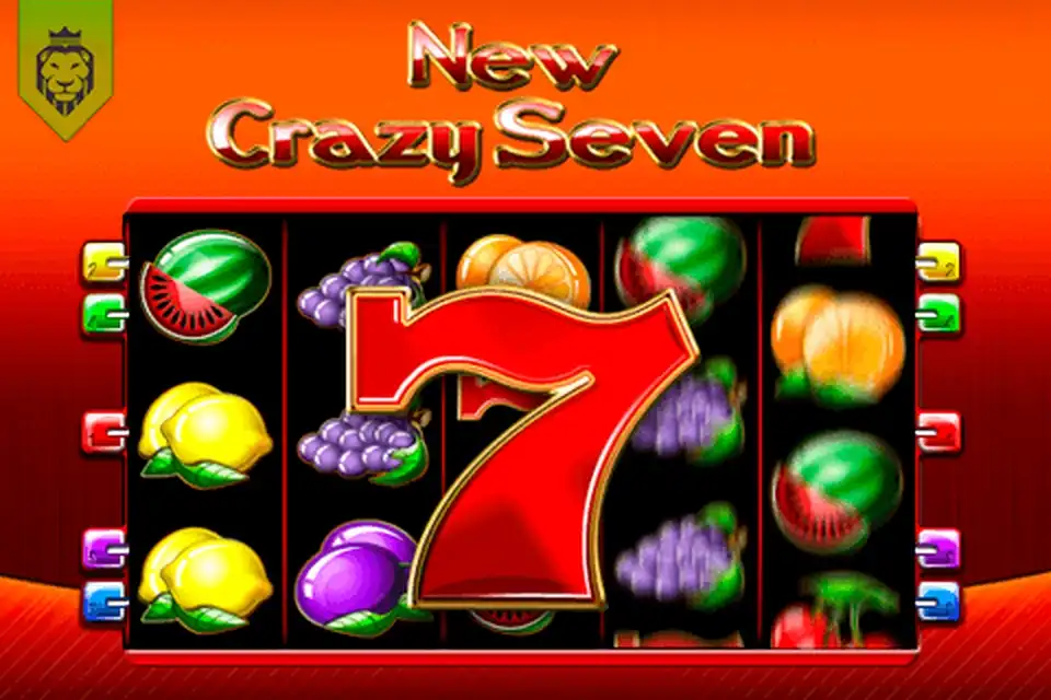 New Crazy Seven