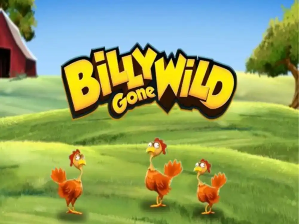 Billy Gone WIld