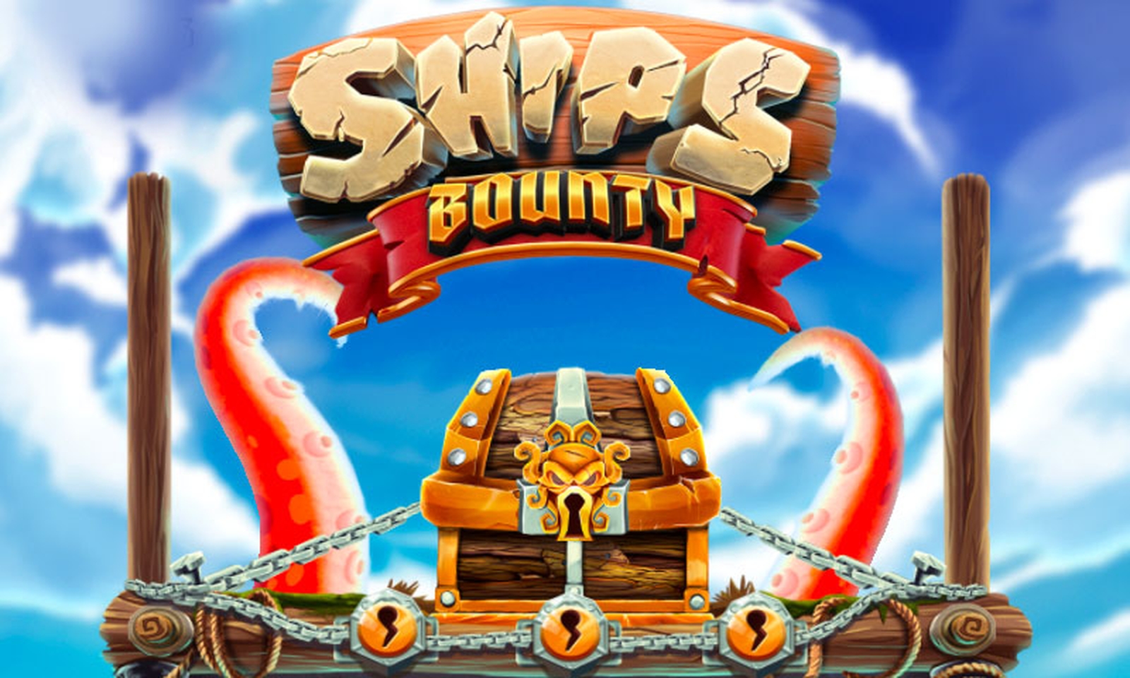 The Ships Bounty Online Slot Demo Game by Live 5 Gaming