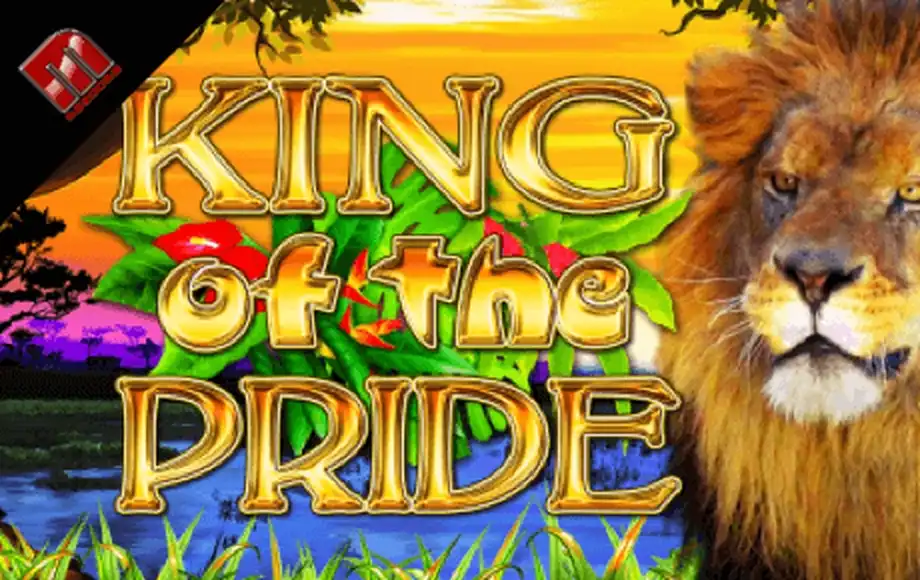 King of the Pride