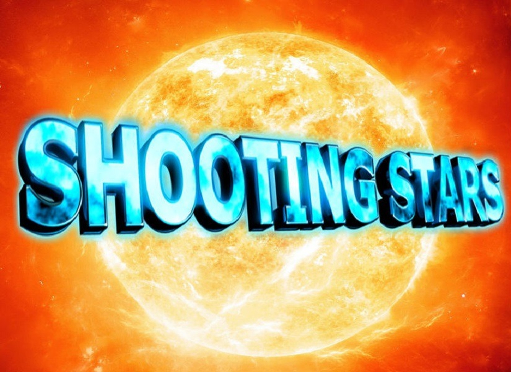 The Shooting Stars: Supernova Online Slot Demo Game by Mazooma